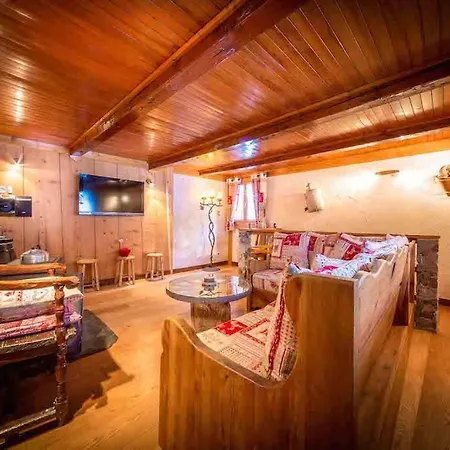 Ancetre * Morzine