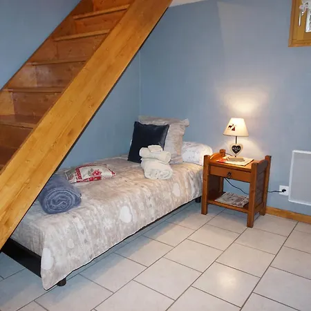 Chalet Ancetre